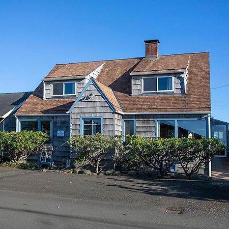 Steve'S Getaway Villa Seaside Exterior foto