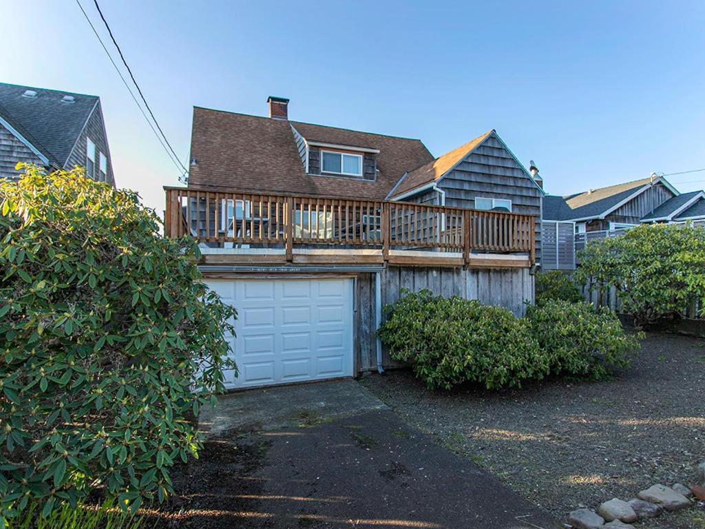 Steve'S Getaway Villa Seaside Exterior foto